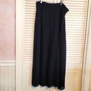 Vince Camuto pleated skirt